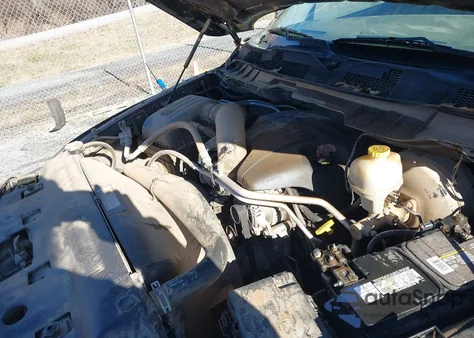 2015 Ram 1500 Big Horn z USA, uszkodzony, nr VIN 3C6RR7LT8FG574711